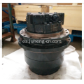 R305-7 Motor de viaje R305-7 Drive final 31n8-40011